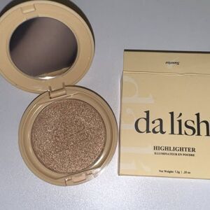 Dalish Highlighter - Sunrise